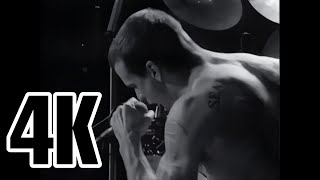 Tearing - Rollins Band (Official Music Video - 4K Remastered)