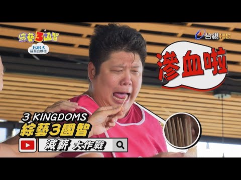 綜藝3國智