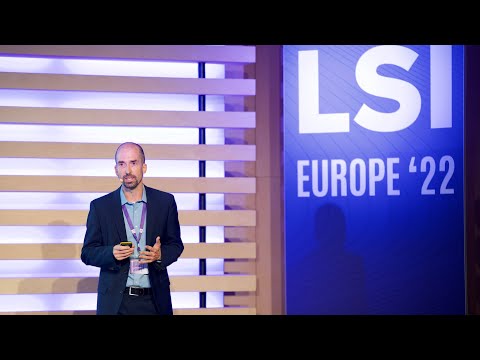 Ruben de Francisco, Onera Health - Wearable Sleep Diagnostics System | LSI Europe '22