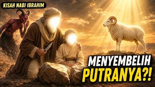 Download lagu The Story of Prophet Ibrahim Sacrificing His Son | The Greatest Trial of Eid al-Adha #StoryofProp... mp3