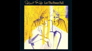 Robert Fripp - 1986