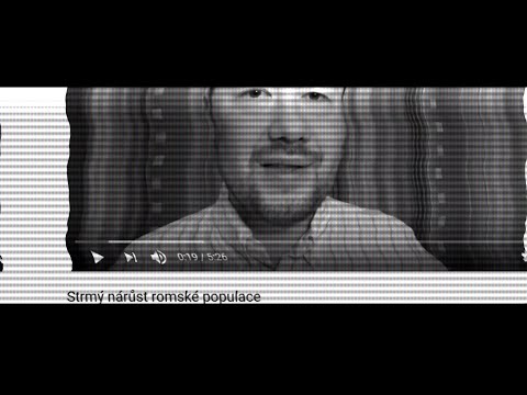 ALEX DZURKO -  VŠICHNI JSME SI ROVNI /VIDEO/