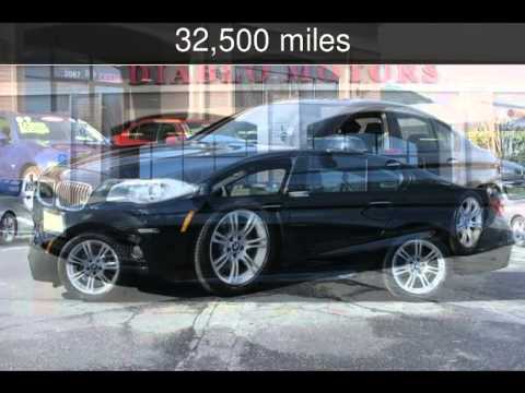 2011 BMW 528i M-Sport  Used Cars - San Ramon,California - 2014-02-14