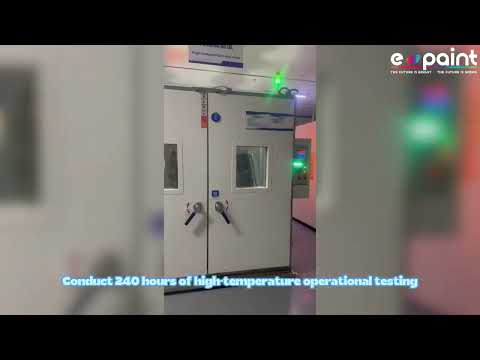 Wide Temperature Testing