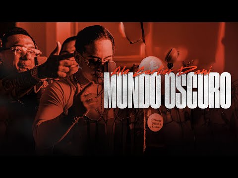 ICON BARS | Ale Cartier & Dani - Mundo Oscuro