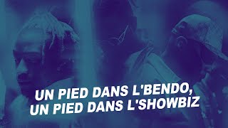 13 Block - Tieks feat. Niska