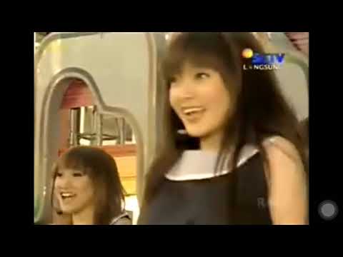 Perform Perdana // Cherrybelle - Dilema