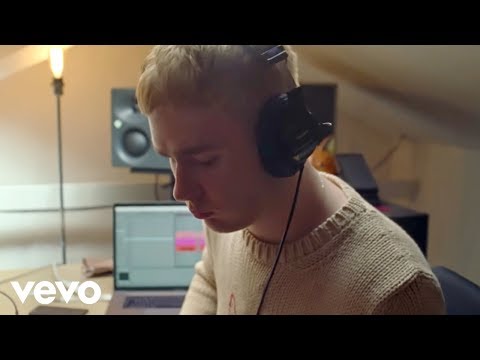 Mura Masa, NAO - Complicated (Acoustic Live)