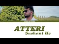 Sushant KC - Atteri Lyrics