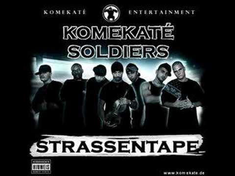 Benyo Hussain & Pers Bear - Geh Mein Weg