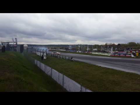 Drift Open Toruń ZALA Drift Team treningi