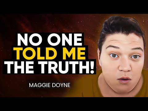 Living a Life of Service | Maggie Doyne