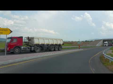 #ARAD-DEVA DN7/E68 (Partea 6)