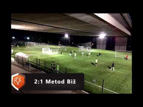 TOP liga BA: Highlights- PwC Slovensko vs. BEKY