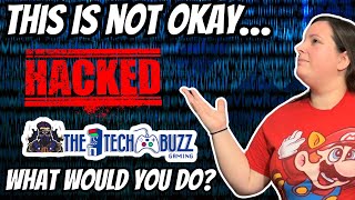 This Gaming YouTuber's Worst Nightmare Just Happened
