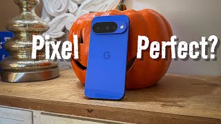 Google Pixel 10 – Early Impressions! Unconventionally Great?