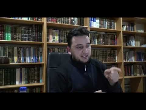 Përkufizimi i adhurimit dhe shirkut (1)