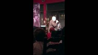 Las Vegas Performance of "We're In This Love Toget