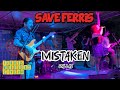 SAVE FERRIS MISTAKEN FERRIS WHEELERS DALLAS TX