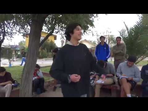 COLT vs JOSE - Semifinal - RAP UC