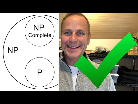 What is the P vs NP Problem?