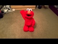 Tickle Me Elmo