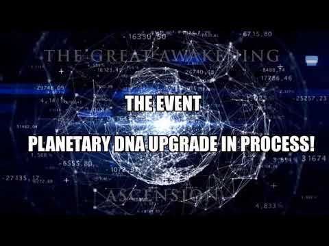 * DAS EREIGNIS-WICHTIGSTES 5-DNA-UPGRADE IN PROCESS! Kin 25: Rote Kristallschlange