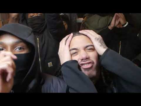 Chic Mu x SgPop - "Beat Up The Box" (ShotBy: @BeenBugginVisuals) #trending #viral