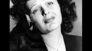 Les mômes de la cloche - Edith Piaf