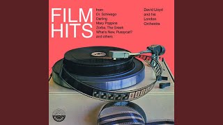 What's New, Pussycat?