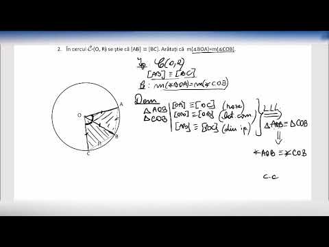 Congruent triangles - Congruent triangle method