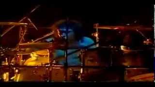 Van Halen - Mine All Mine / Drum Solo (Live In Tokyo, Japan 1989) WIDESCREEN