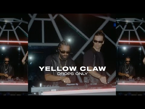 Yellow Claw [Drops Only] presents The OG Trap Set Part 2