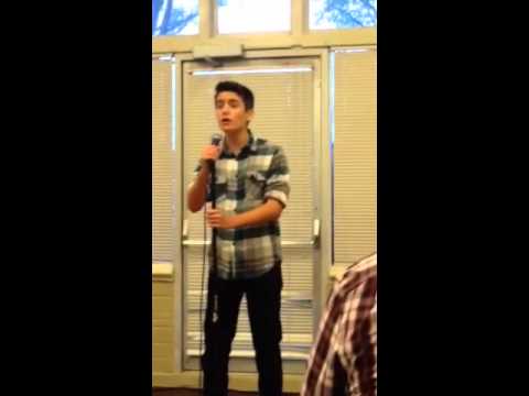 Run Away With Me by Josh Higbee