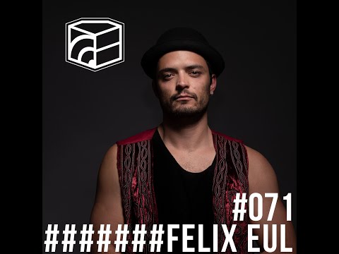Felix Eul - Jeden Tag ein Set Podcast 071