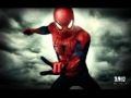 Saving New York - TASM Soundtrack - James Horner.