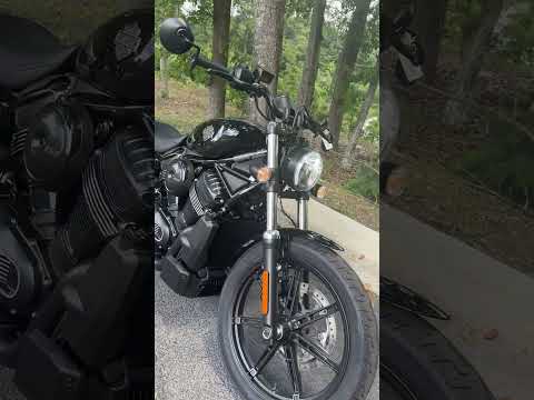 RH975 2026 Nightster®