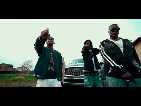 MoeKerb ft LilDre x Omb Peezy  Booming  directed by @KWelchVisuals x The Film Kids