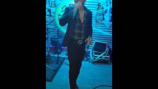 Fernando Villarreal "Adicto a la Tristeza" Banda La Trakalosa