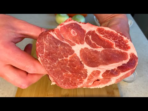 Master the Art of Cooking Pork Steak: Best Tips and Tricks Revealed