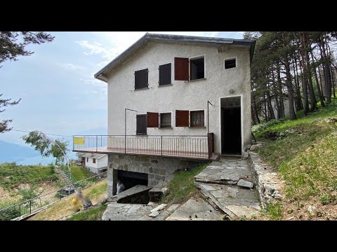 SOLD 🏠  Casa Sorico Lago Como - Agenzia Immobiliare Tre Pievi