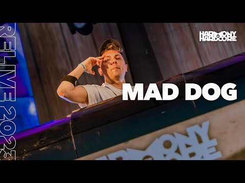 Mad Dog | Harmony of Hardcore 2023