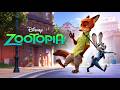 Zootopia 2016 Explained In Hindi Disney Hotstar Zootopia Movie हिंदी उर्दू Prati