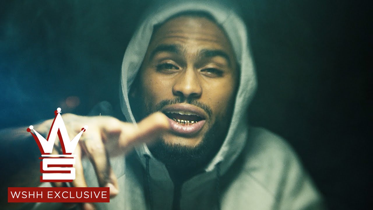 Dave East – “Momma Workin”