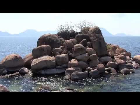 Lake Malawi - The biggest lake in Africa