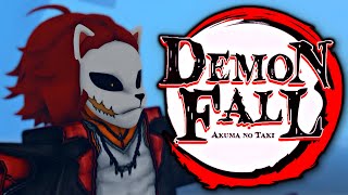 Demonfall 6.5 Update Is Almost Here