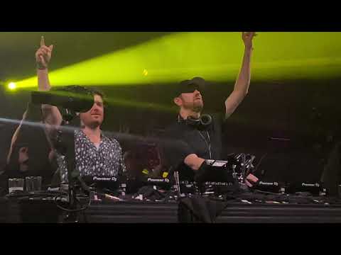 Gorgon City - Ready for your Love @ DEFECTED BRAZIL