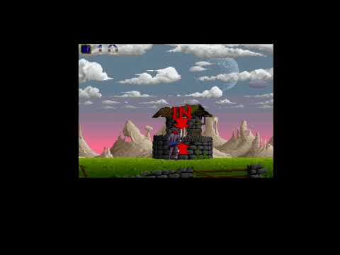 MiSTer FPGA Amiga Core Shadow Of The Beast