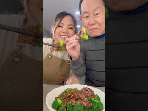 Papa Tea’s Beef Broccoli Recipe 🥦