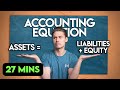 Assets Liabilities Equity Made Easy